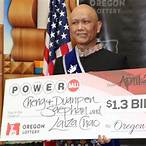 oregon lottery powerball